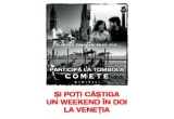 Castiga o excursie la Venetia pentru 2 persoane sau o bratara Comete
