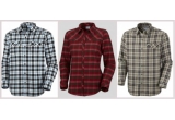 Castiga una din cele 3 camasi de la Columbia Sportswear