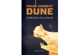Castiga cartea "Imparatul Zeu" de Frank Herbert