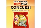 Castiga 5 baxuri de Lay's pe saptamana