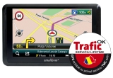 Castiga un GPS Smailo HDX 5.0 Travel Traficok
