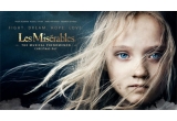 Castiga 2 invitatii duble la filmul "Les Misérables"