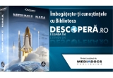 Castiga un dvd cu documentarul "Misiunile NASA"