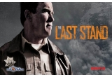 Castiga o invitatie dubla la filmul "THE LAST STAND"