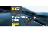 Castiga un stick USB SanDisk Cruzer Slice 32 GB