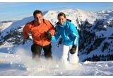 Castiga o aventura in 2 de Valentine's Day: 7 zile de ski in Austria