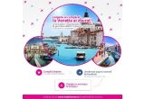 Castiga o excursie la Venetia pentru 2 persoane