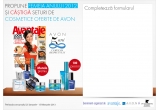 Castiga unul din cele 101 de seturi de produse cosmetice Avon