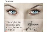 Castiga unul din cele doua premii oferite de Xtreme Lashes Romania