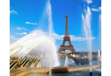 Castiga o excursie de 3 zile in Paris
