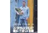 Castiga un DVD cu Jamie Oliver sau 4 carti din colectia Bucataria rapida