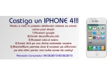 Castiga un iPhone 4