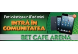 Castiga unul din cele 3 iPad mini