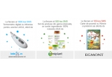 Castiga o carte carte de povesti, un set de produse Elmiplant sau un termometru digital