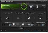 Castiga o licenta Bitdefender Total Security 2013 pe 1 an de zile