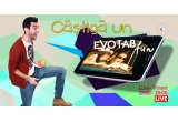 Castiga o tableta EvotabFUN sau Aria Mini oferite de Evolio
