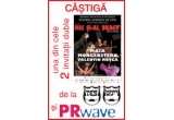 Castiga o invitatie dubla la spectacolul "Mic si al dracu"