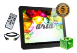 Castiga o TABLETA ARIA + Smart TV Pack
