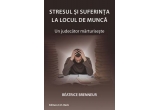 Castiga cartea "Stresul si suferinta la locul de munca"