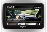 Castiga un sistem Navigatie GPS 5" WayteQ x960BT Carkit