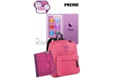 Castiga un iPod Nano de 16 GB sau 5 seturi cu produse Violetta