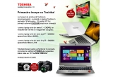 Castiga zilnic un televizor Toshiba 32BL502 sau alte cadouri instant