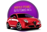 Castiga o masina Alfa Romeo Mito sau alte mii de premii