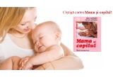 Castiga cartea "Mama si Copilul"