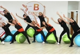 Castiga unul din cele 6 abonamente fitness la B.Energy