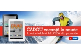 Castiga instant un card cadou pentru un sejur la Moeciu