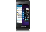Castiga un  telefon Blackberry Z10