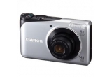 Castiga un aparat foto Canon Powershot A2200
