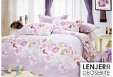 Castiga o lenjerie de pat din bumbac 100% "Casa New Concept “ 