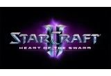 Castiga o cheie beta pentru jocul Starcraft 2 Heart of the Swarm PC