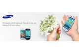 Castiga unul din cele doua Galaxy S III mini oferite zilnic