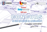 Castiga promovare in revista Bursa Constructiilor si premiul KNAUF INSULATION in valoare de 500 euro