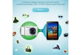 Castiga o tableta wi-fi Samsung Galaxy Tab 7.0