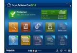 Castiga una din cele 5 licente Panda Antivirus Pro 2013