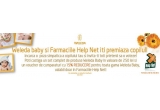 Castiga un set de produse Weleda Baby 