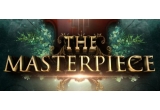 Castiga invitatii la The Masterpiece la Sala Palatului