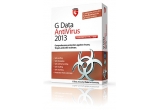 Castiga una din cele 10 licențe G Data AntiVirus 2013
