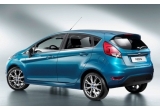 Castiga o masina Ford Fiesta Titanium