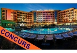 Castiga un weekend all inclusive la Hotelul Tiara Beach din Bulgaria, Sunny Beach
