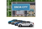 Castiga o excursie cu unul din modele Dacia, un aparat Lubricheck sau o macheta Dacia Lodgy Glace