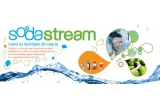 Castiga unul din cele 13 premii de la SodaStream