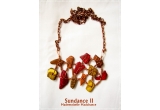 Castiga colierul SUNDANCE II