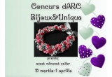 Castiga un colier de la "dARC Bijoux"