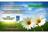 Castiga un telefon mobil Samsung I9300 GALAXY S3, 16GB, White