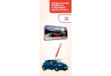 Castiga o masina Toyota Yaris Noua Generatie sau zilnic premii de 5000 puncte