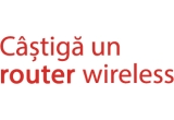 Castiga un router wireless D-Link DIR 605L sau alte premii saptamanale